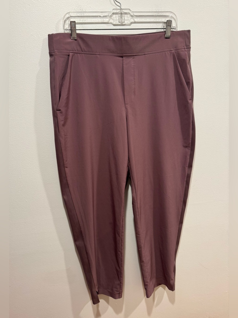 Athleta Brooklyn Mid Rise Ankle Pant